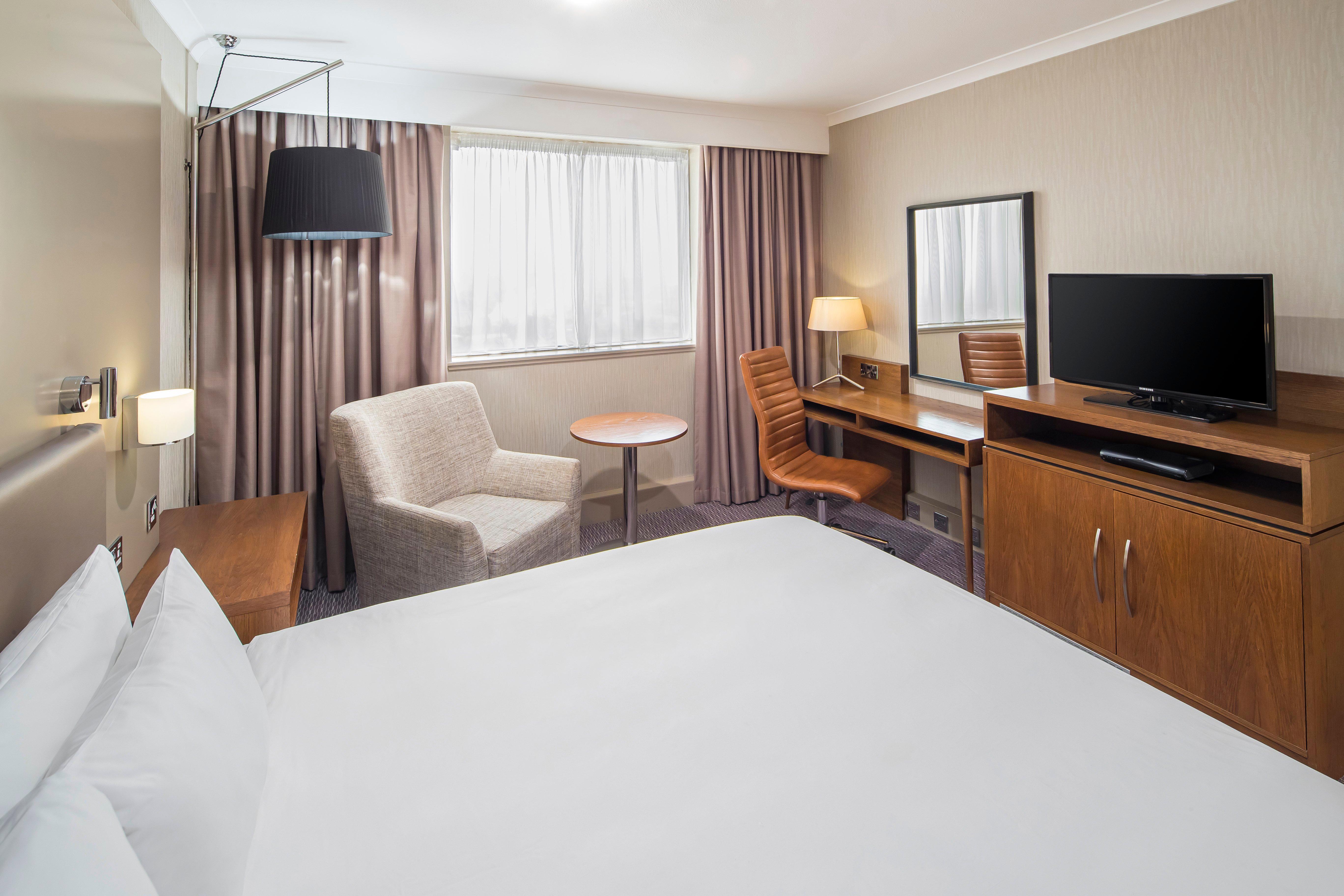 Crowne Plaza Glasgow By Ihg Eksteriør billede
