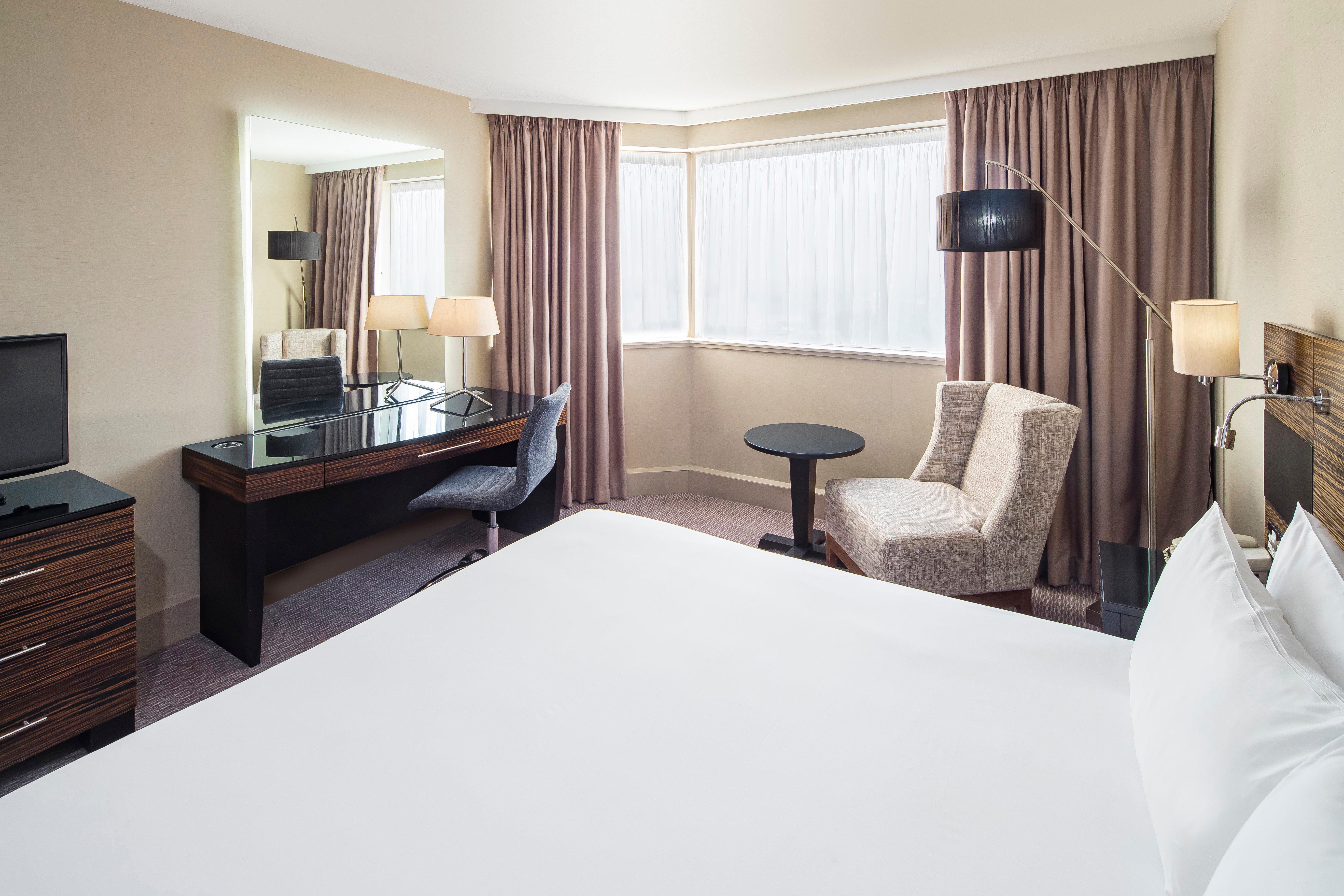 Crowne Plaza Glasgow By Ihg Eksteriør billede