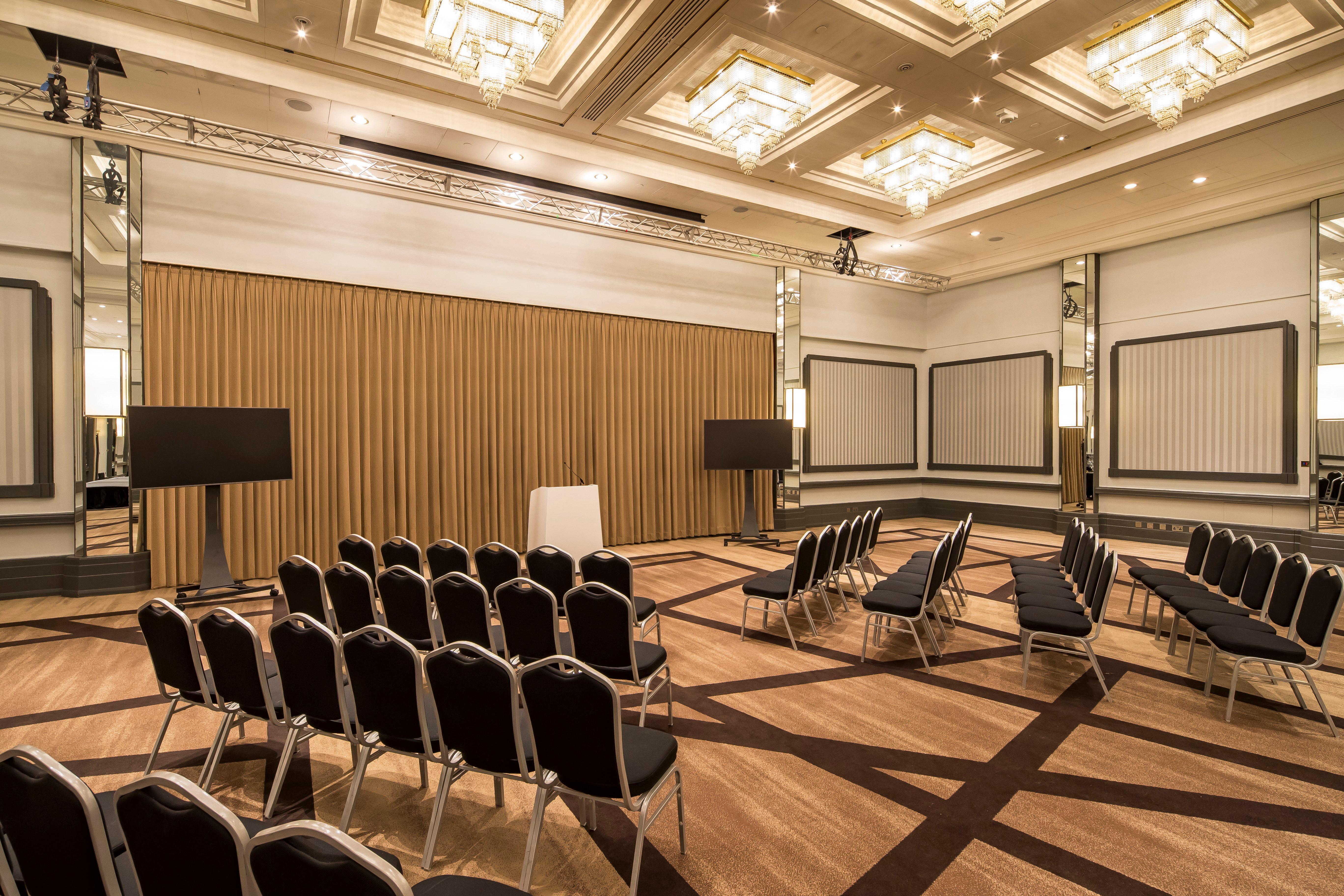 Crowne Plaza Glasgow By Ihg Eksteriør billede