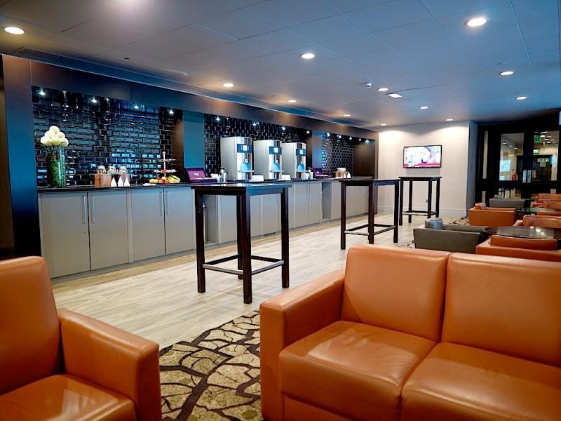 Crowne Plaza Glasgow By Ihg Eksteriør billede