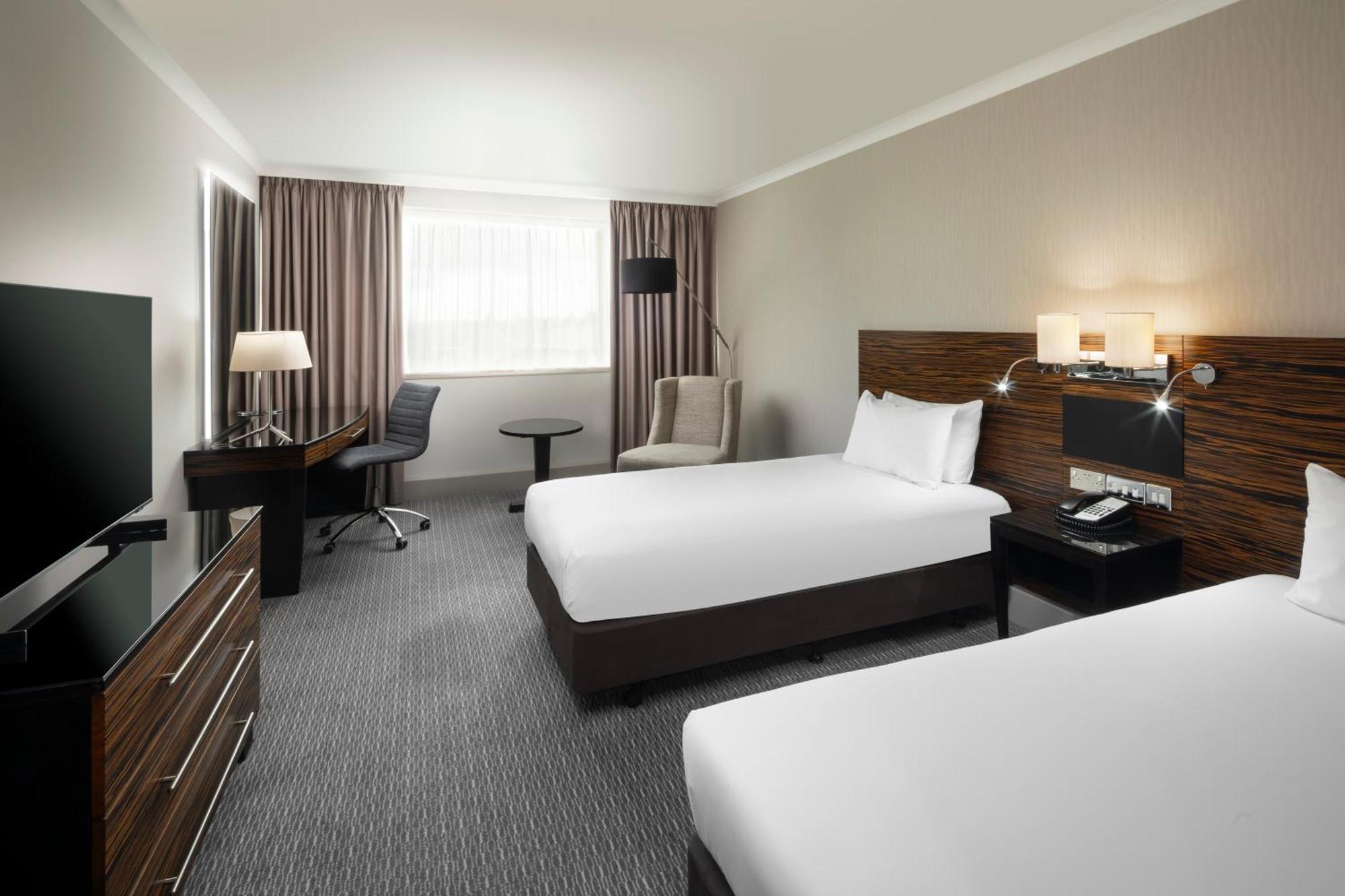 Crowne Plaza Glasgow By Ihg Eksteriør billede