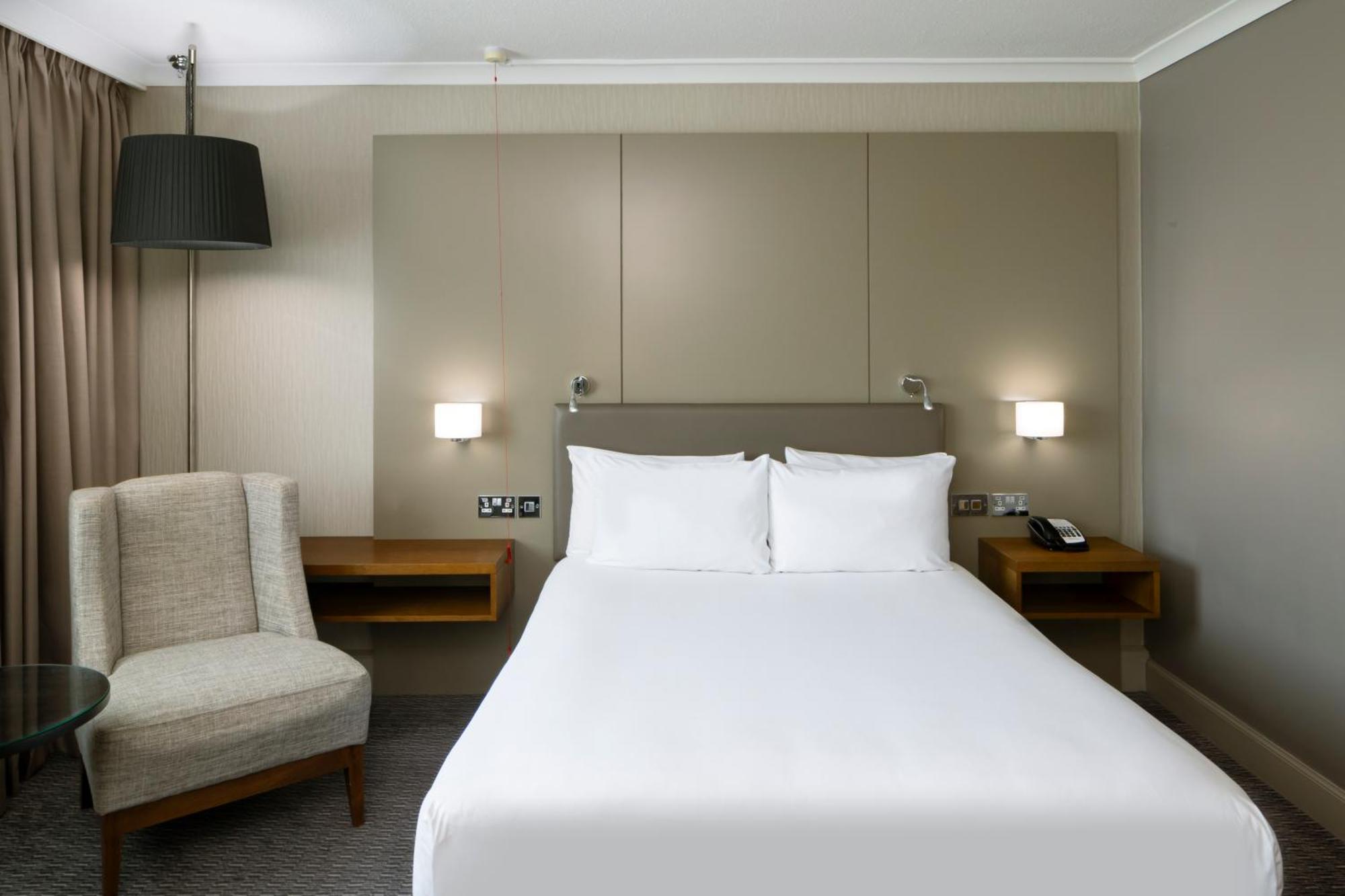 Crowne Plaza Glasgow By Ihg Eksteriør billede